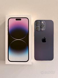 IPhone 14 Pro Max 256 Gb