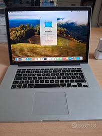 macbook pro 256gb