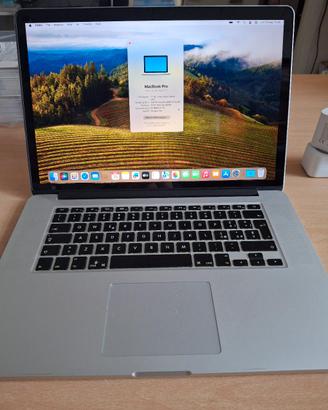 macbook pro 256gb