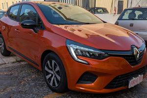 Renault Clio TCe 90 CV 5 porte Techno