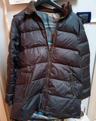 giubbotto double face MISSONI 