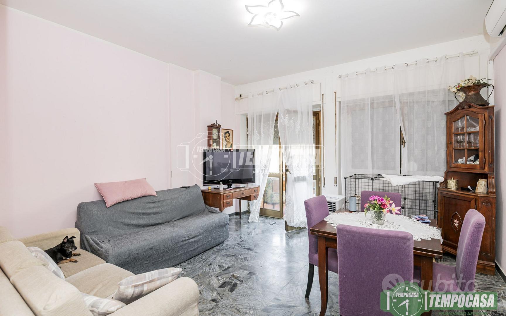 Apartment in Peschiera Borromeo, Bellaria, Zelo - Vista 3