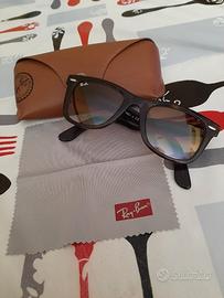 Occhiali Ray-Ban Usati!!!