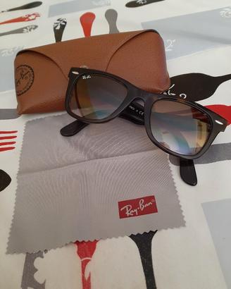 Occhiali Ray-Ban Usati!!!