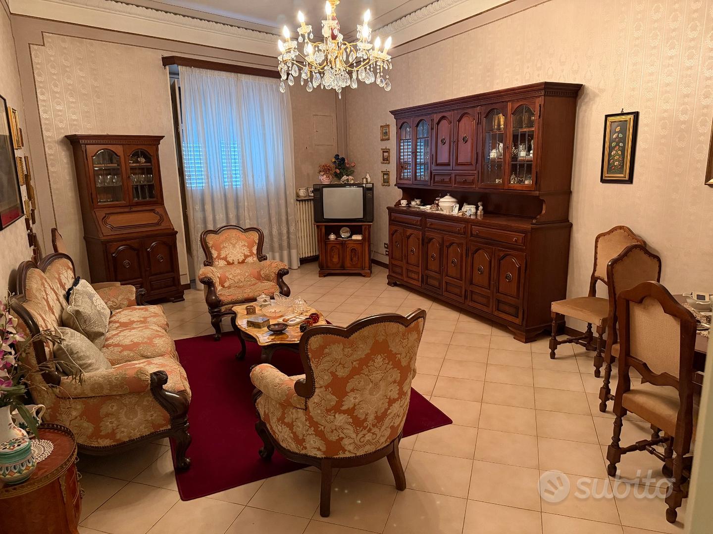 Appartamento – Alife, Caserta - Vista 3