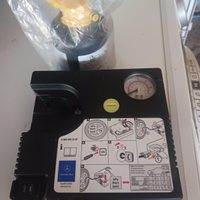 Mini compressore Mercedes smart