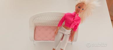 Barbie arredamento accessori