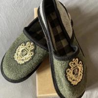 Alto Milano Pantofole Ortisei