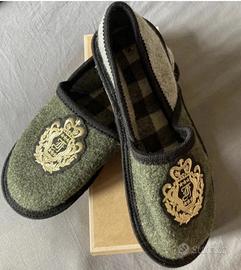 Alto Milano Pantofole Ortisei