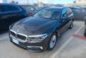 Bmw 525 520d xDrive Touring Luxury Line 2019