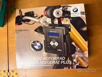 MANTENITORE BATTERIA BMW