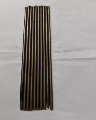 tungsteno saldatura tig alluminio wp20 verde puro