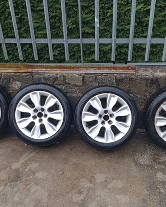 Cerchi in lega Audi A1