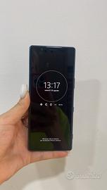 Sony Xperia 5 Blue 128 GB - 9882