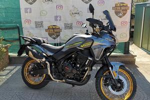 SWM Versante 550 / R RATE AUTO MOTO SCOOTER