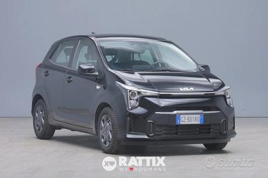 KIA Picanto III 2024 Picanto 1.0 mpi Urban