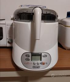 Cuocipasta De'Longhi Pastamore - NUOVO MAI USATO
