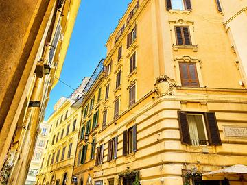 Appartamento Roma [Via di PietraVRG]