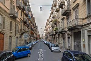 Bilocale via gioberti 490 spese incluse