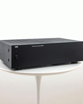 AMC – Amplificatore Finale Stato Solido – 2445