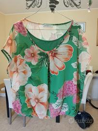 blusa