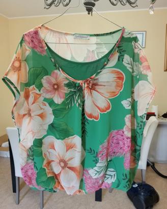 blusa