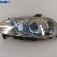 Faro ant sx FIAT CROMA '05