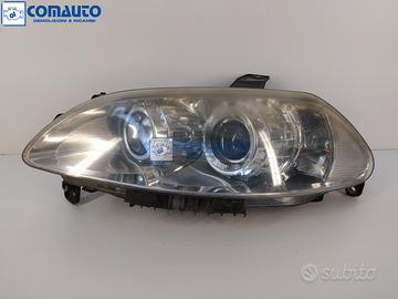 Faro ant sx FIAT CROMA '05