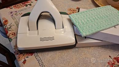 Lavapavimenti Sp 600 x folletto vk 200/220