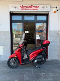 Honda sh 150i sport 2026