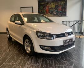 Volkswagen Polo 1.2 70 CV 5p. Comfortline