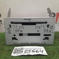 AUTORADIO MP3 MITSUBISHI ASX 1Â° Serie 8701A352 (1