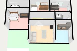 TER. RESIDENZIALE A AMEGLIA