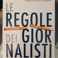 Le regole dei giornalisti 