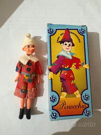 Pinocchio