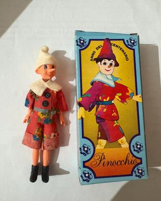 Pinocchio