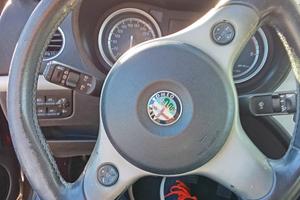 Alfa romeo 159 - 2007