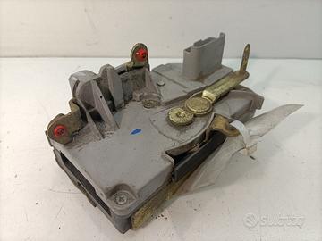 SERRATURA ANTERIORE SINISTRA FIAT Scudo 1° Serie