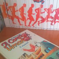 esplorando il corpo umano 