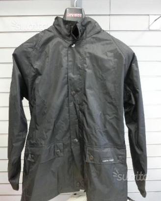 Set antipioggia giacca+pantalone TucanoUrbano uomo
