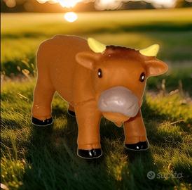 MUCCA SOFT GOMMA BAGNO BIMBO