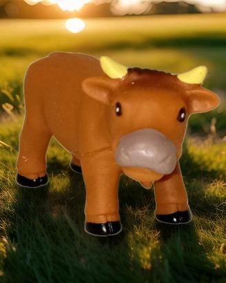 MUCCA SOFT GOMMA BAGNO BIMBO