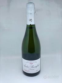 André Beaufort Champagne Grand Cru Millesime 2011 