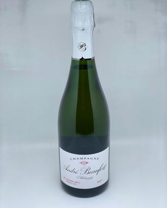 André Beaufort Champagne Grand Cru Millesime 2011 