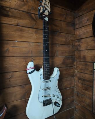 chitarra elettrica 