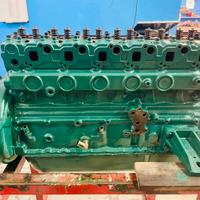 Long Block Volvo Penta 200