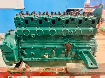 Long Block Volvo Penta 200