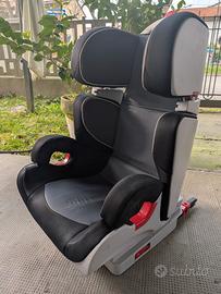 Seggiolino auto Giordani 