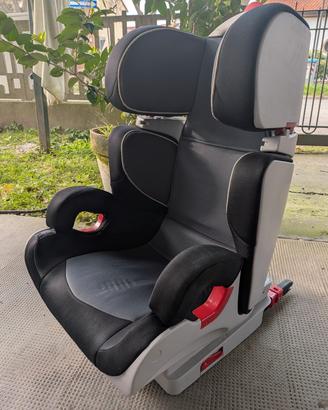 Seggiolino auto Giordani 