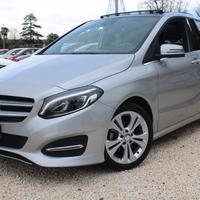 Mercedes-benz B 180 d Automatic Premium